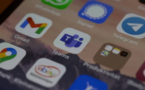 Experts waarschuwen mensen met Gmail-account: "Opgelet voor deze zeer geraffineerde phising"