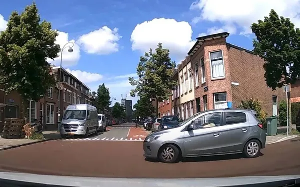 Weinig Belgische automobilisten hanteren deze verplichte voorrangsregel: "Het is roekeloos rijgedrag"