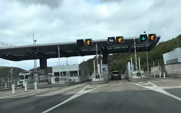 Waarschuwing voor Belgen die naar Frankrijk reizen met de wagen: "Oplichting op Franse tolwegen"