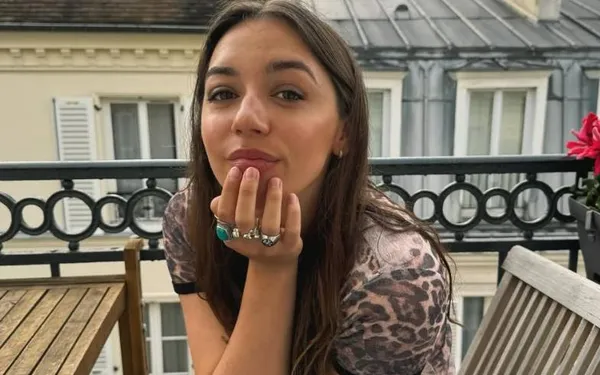 Flo Windey toont zich in bikini en dat maakt haar volgers superenthousiast: "Meer van dit... please!" (foto's)