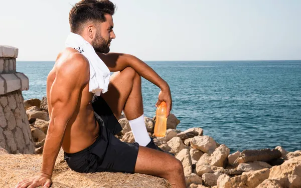 Hoe je het perfecte zomerlichaam krijgt