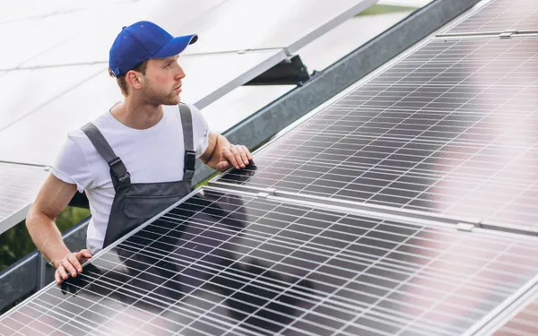 Vlaamse eigenaars van zonnepanelen lopen in de val: 'duurzaam' systeem blijkt vooral dure fabel