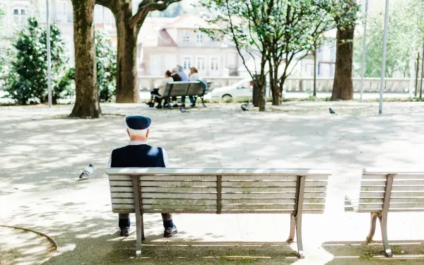 Steeds meer Belgen doen het, maar weinigen kennen het gevaar van deze enorme 'pensioenvalkuil'