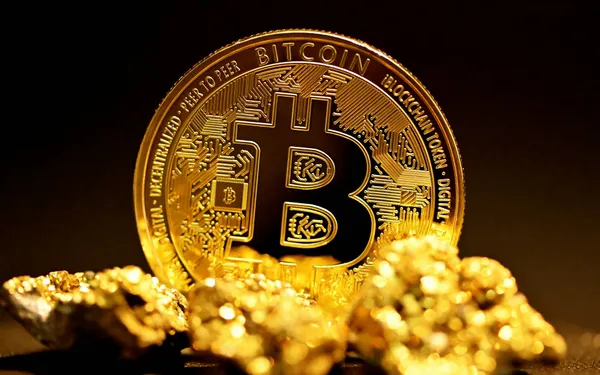 Ongelooflijk bedrag dat je vandaag zou hebben als je 10 jaar geleden € 100 in Bitcoin had geïnvesteerd