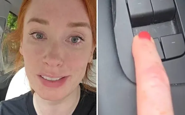 Wiskundeprofessor Hannah Fry gaat viraal met fysicatruc om hete auto snel te koelen