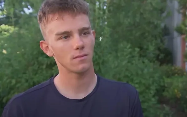 Vader Sven heel duidelijk over knopen doorhakken: verlaat Thibau Nys de Tour de France?