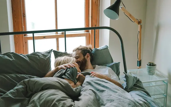 Gezondheidsexpert onthult zes grote veranderingen in je lichaam als je een jaar lang geen seks hebt