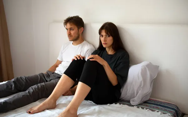 Een kwart van de mensen vermijdt seks omwille van deze bijzondere reden: "Geld en liefde gaan samen"