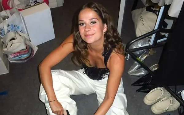 Laura Tesoro woedend over Gaza-uitspraak van minister: "Shame on you!"