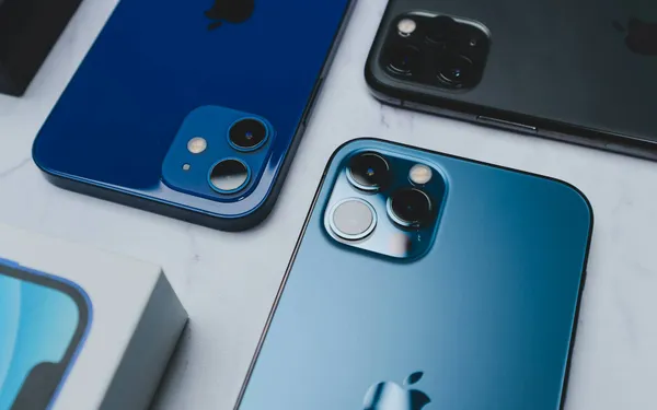 Daar is Apple met de iOS 26-update: dit verandert er op je iPhone