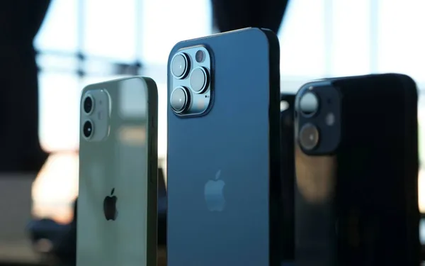 Volledige lijst van iPhones die Apple vanaf nu als ‘verouderd’ bestempelt, en waar dus geen ondersteuning meer voor zal zijn