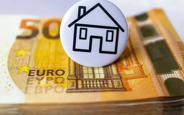 Nieuwe cijfers: dit zijn de huizenprijzen in België anno 2025 en zoveel moet je verdienen om een hypotheek te krijgen