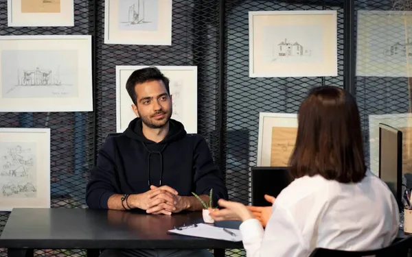 Deze simpele sollicitatietruc bepaalt vaak of jij de job krijgt of niet: ken jij de 7-38-55 regel al?