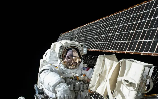 Astronaut onthult de enige echte reden waarom de laatste 50 jaar niemand naar de maan ging (en het is misschien niet wat je denkt)
