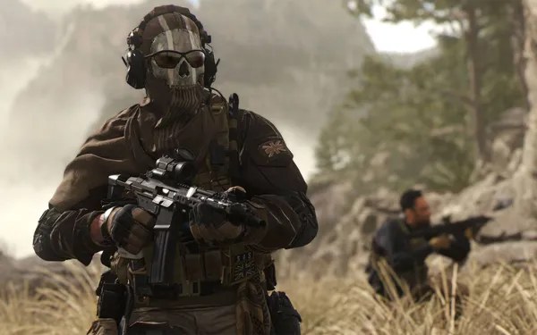 Call of Duty komt naar het grote scherm: Paramount en Activision kondigen verfilming van iconische game aan