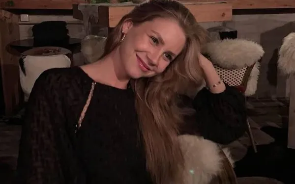 Bezoekje voedt (nog maar eens) de geruchtenmolen: is dit het nieuwe lief van Shania Gooris?
