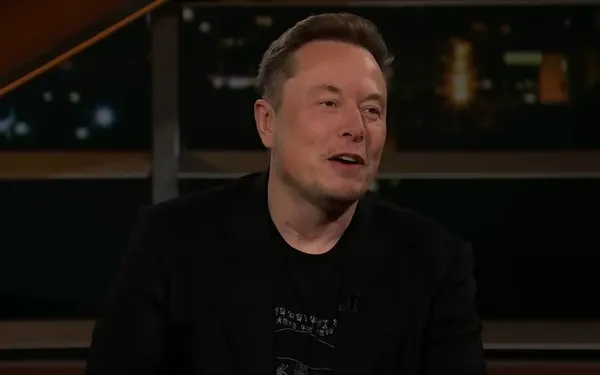 Tesla zet alles op alles om Elon Musk aan boord te houden: dit waanzinnige 'beloningspakket' ligt op hem te wachten