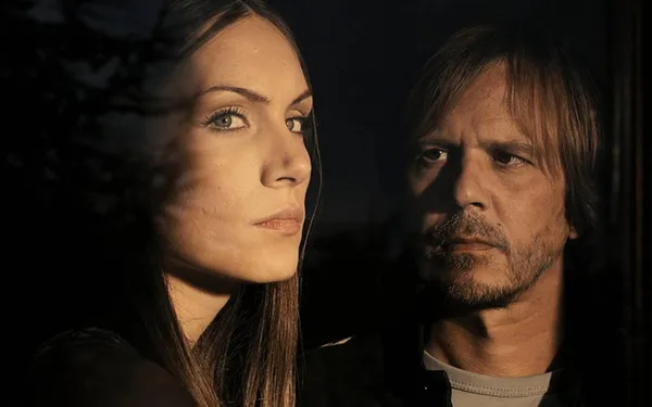 Horrorfilm zo 'verontrustend' dat hij in 40 landen verboden is, en iemand gearresteerd werd voor het vertonen ervan