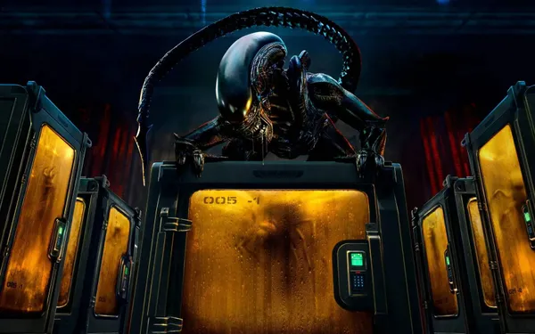 AI-experts waarschuwen: angstaanjagende toekomst uit populaire Disney+ horrorserie zou snel werkelijkheid kunnen worden!