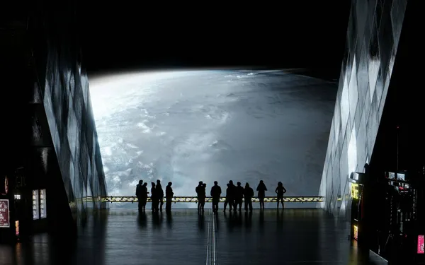 Harvard-onderzoek leidt tot schokkende conclusie: "Niet-menselijke intelligentie mogelijk al aanwezig op aarde"