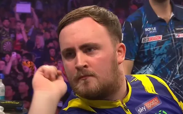 Het duizelingwekkend vermogen van Luke Littler, nu de 18-jarige de World Grand Prix heeft gewonnen