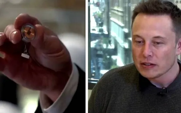 Hallucinant aantal mensen meldt zich aan om Elon Musks hersenchip in te laten planten: "De vraag is waar dit eindigt..."