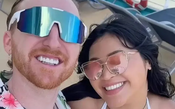 Swingerskoppel onthult wat voor hen nu eigenlijk telt als vreemdgaan en wat niet (en het is redelijk ingewikkeld)