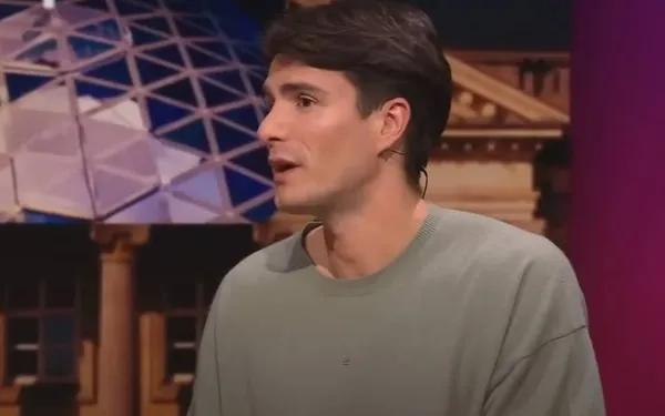 Conner Rousseau gaat op zoek naar 1 miljard euro per jaar: bij deze mensen wil hij dat geld gaan halen...