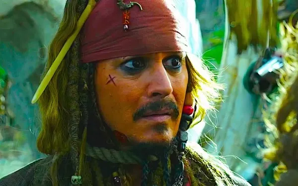 ‘Pirates of the Caribbean 6’ komt eraan en producer bevestigt rol voor absolute Hollywoodster (en het is niet Johnny Depp)