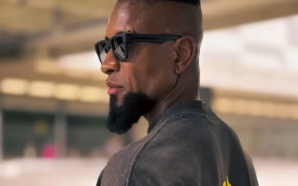 51 jaar oud en 2.000 sit-ups per dag: ex-profvoetballer Zé Roberto is onherkenbaar en lijkt wel een bodybuilder!