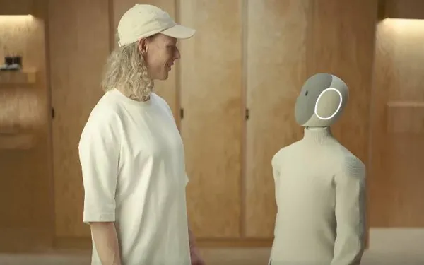 Straks doet een robot voor 500 euro per maand je hele huishouden... maar mensen zitten allemaal met dezelfde vraag