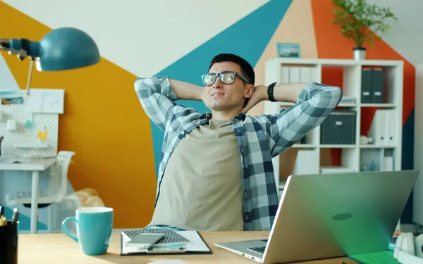 Wil je productiever zijn? Dit is volgens onderzoek het beste moment voor een break op het werk