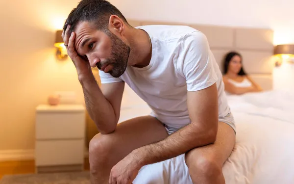 "Voor we van bil gaan, heeft mijn vriendin één specifiek ritueel... Het is een afknapper en ontneemt mij alle goesting!"