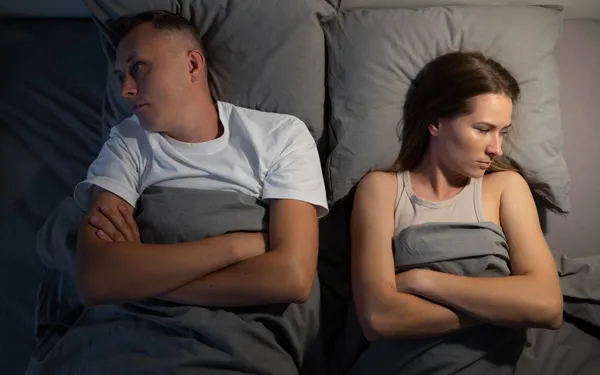 Hoe deze ene gewoonte een drama kan betekenen voor je activiteiten in bed: "Mensen voelen zich verraden!"