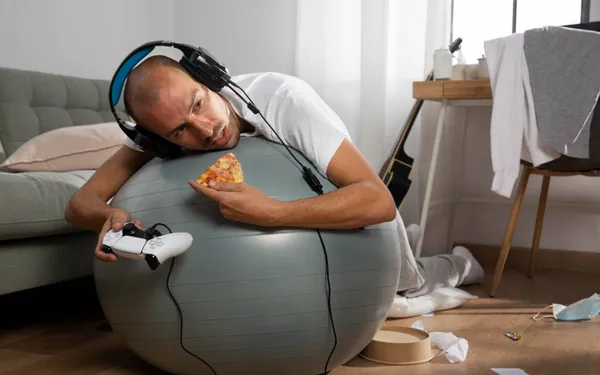 Vrouwen stoppen massaal met daten door ‘mankeeping’, de bizarre trend die snel om zich heen grijpt