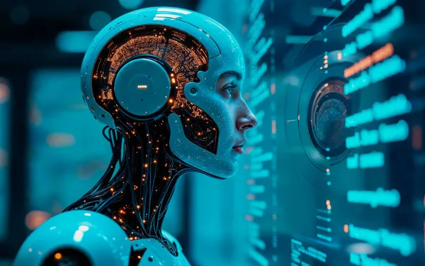 Experts onthullen welke 5 jobs nog écht AI-proof zijn, en welke voordelen échte mensen nog altijd hebben