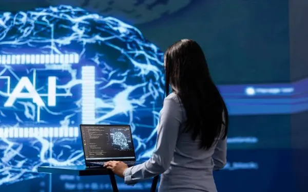 Wetenschappers ontwikkelen AI die misdaden voorspelt nog vóór ze plaatsvinden, en het is angstaanjagend precies