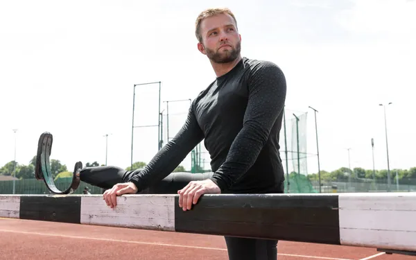 De mentale wedstrijd: Hoe topsporters omgaan met druk en onzekerheid op het veld