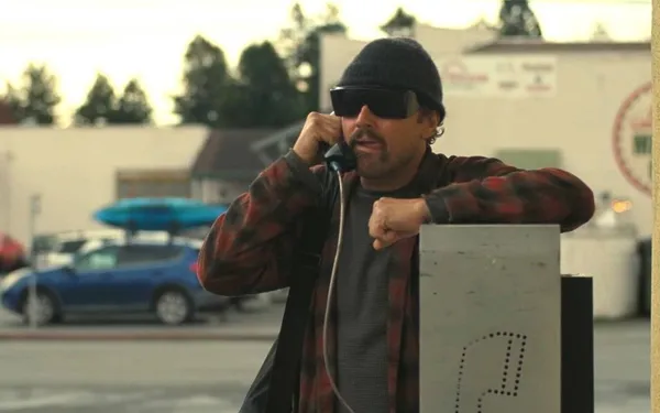 Deze film moet je volgens Erik Van Looy écht gezien hebben: "Film van het jaar!"