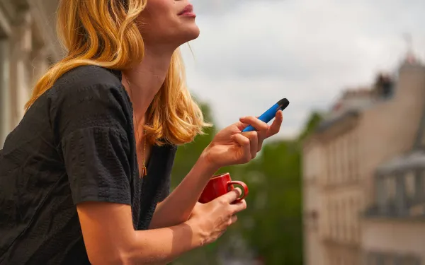 Vape versus wc-bril: nieuw onderzoek rond 'properheid' levert schokkende resultaten op!