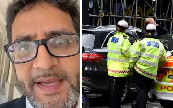 Advocaat onthult één vraag die je nooit mag beantwoorden als de politie je aan de kant zet: "Het kan een val zijn!"