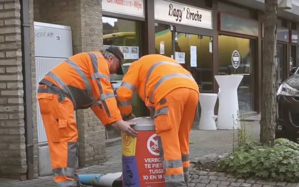 Dit is het loon van een Vlaamse gemeentearbeider: "Heel goed betaald, veel vakantie en amper stress"