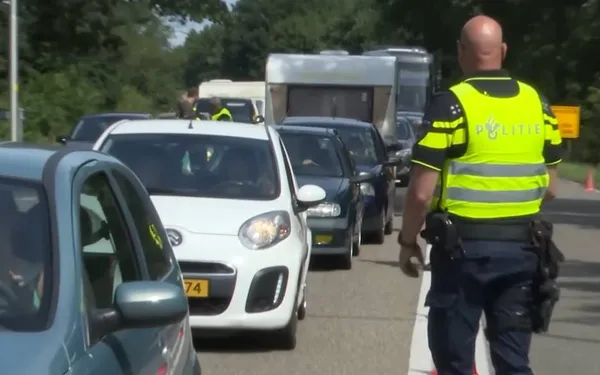 Nederlandse vrouw blaast hallucinant promille en vestigt record: "Niets om trots op te zijn!"