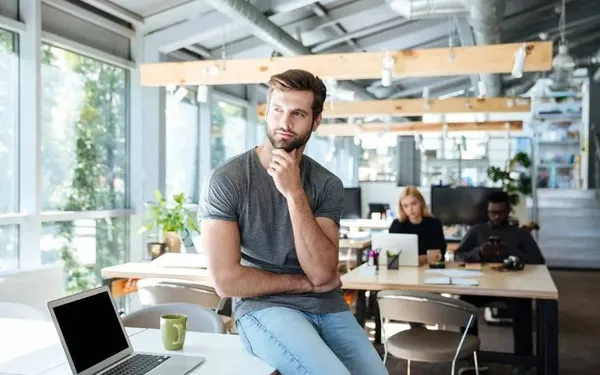Waar sta jij? Dit is het moment in je carrière waarop je (normaal gezien) meer verdient dan het gemiddelde