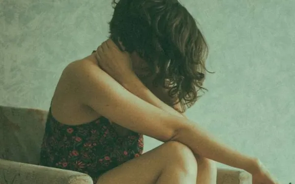 Charlotte (29) trok een sexy Catwoman-masker en hoge hakken aan voor haar vriend: "Maar dan deed hij iets hallucinant...!"