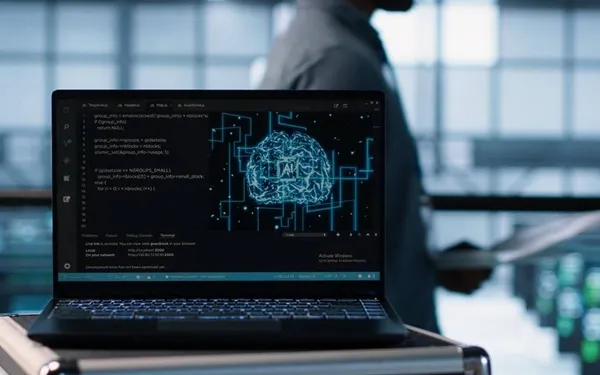 AI rukt sneller op dan verwacht: deze jobsectoren worden volgens experts binnen het jaar al overgenomen door AI