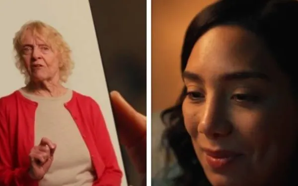 AI-bedrijf zwaar onder vuur: nieuw ‘duivels’ product lijkt zo uit een Black Mirror-aflevering te komen