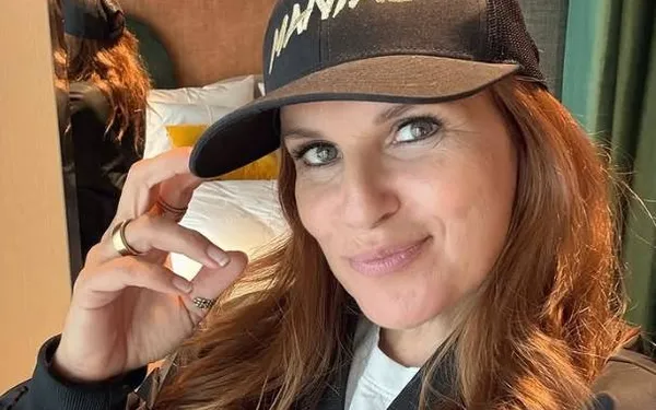 De dag waarop... Katja Retsin een beschamend probleempje had met een pikant speeltje: "Het begon ineens te zuigen!"