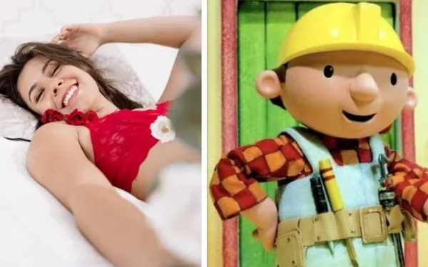 Alle vrouwen willen plots een Bob de Bouwer-man! Wat is dat precies en waarom vinden experts het een gevaarlijke trend?