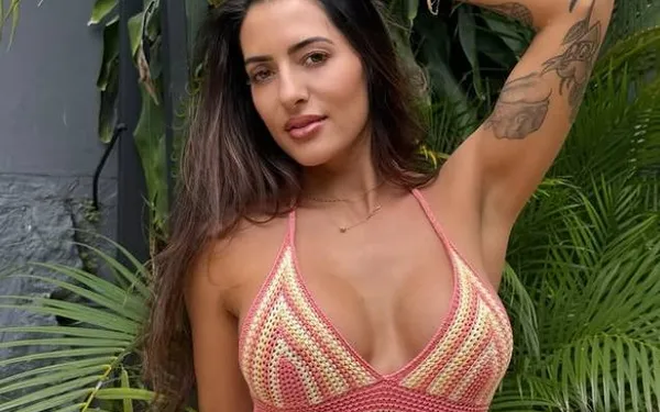 Coco wipte al met mannen uit meer dan 40 landen (ook België): "Venten uit dit land zijn échte beesten in bed!"